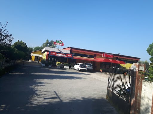 San Ciriaco Antica Norcineria