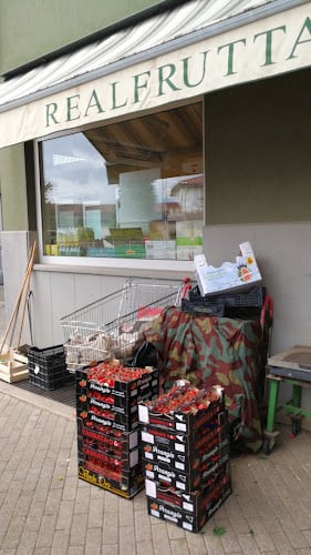 Realfrutta SNC
