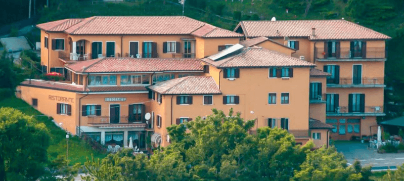 Hotel Ristorante Aurora
