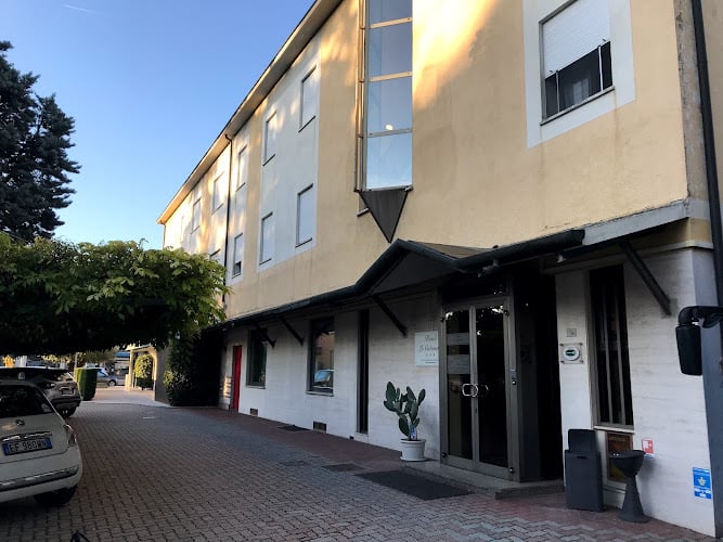 HOTEL LE CALANDRE
