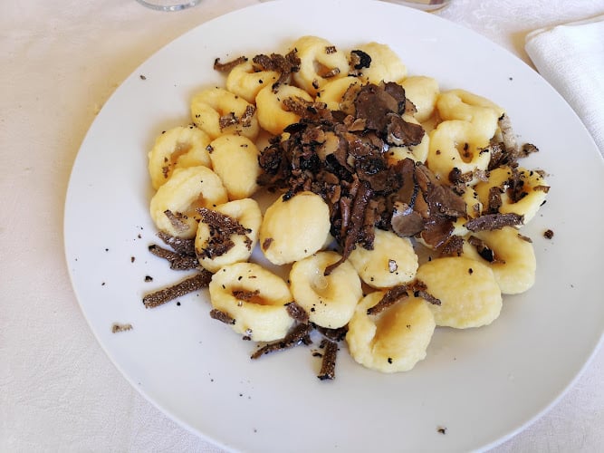Trattoria Da Carlotto