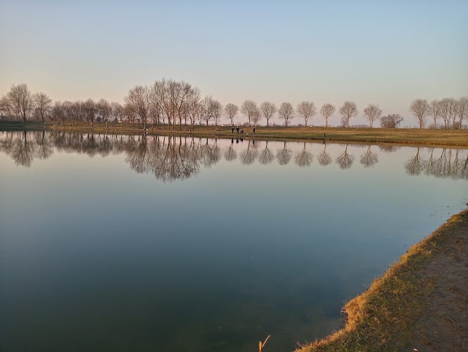 Laghi Euganei Trambacche