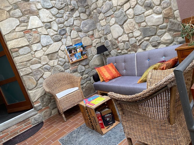 Casa Vacanze Borc dai Cucs