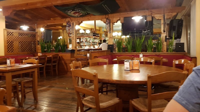 Pizzeria Bruschetteria Non Solo Bar