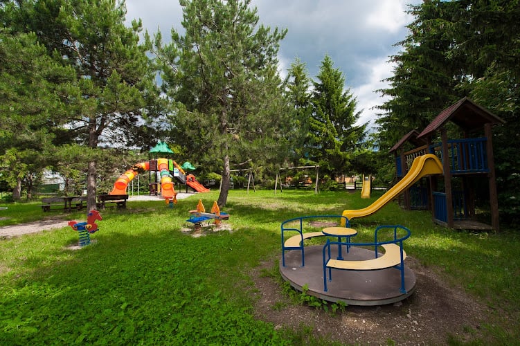 Camping Park Baita Dolomiti S.R.L.