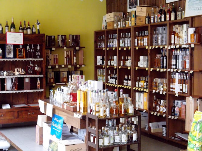 Grapperia Artigianale Alì