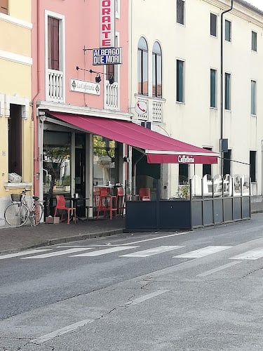Albergo Due Mori