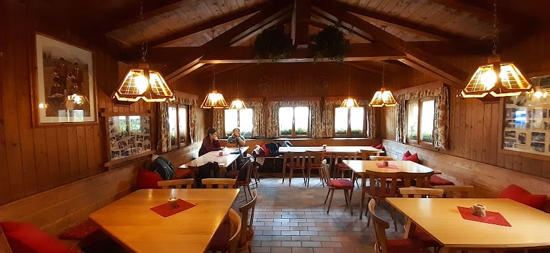 Ladurnerhütte