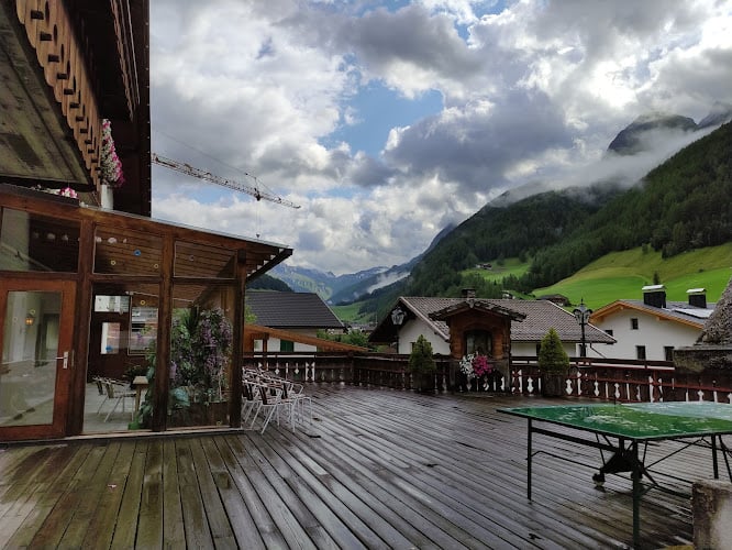 Albergo Weiherhof