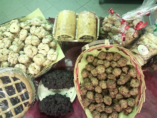 Le Delizie della Sabina
