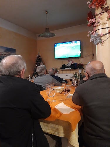 Bar Trento e Trieste "dalla Lisa”