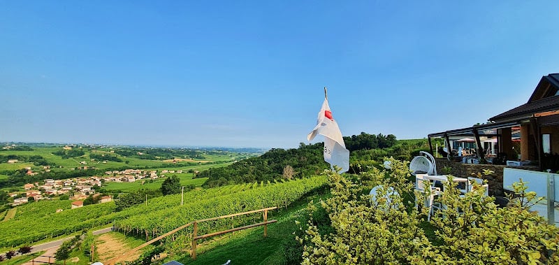 Hotel Villa del Poggio