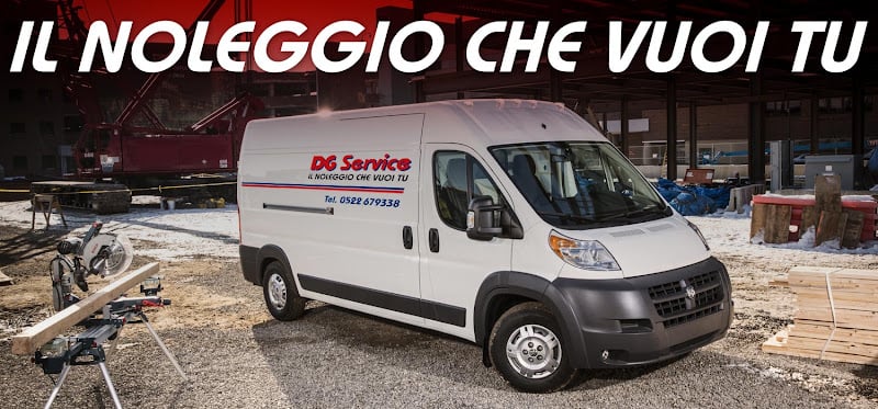 D.G. Service Srl