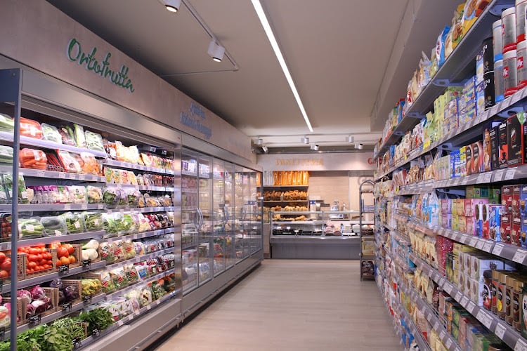 Supermercato CRAI