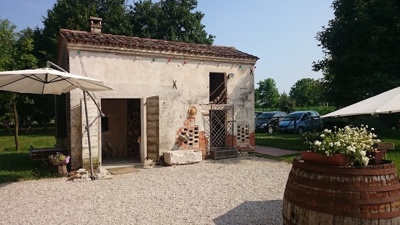 Agriturismo La Prediletta
