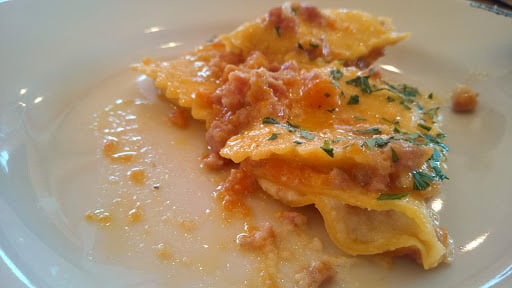 Trattoria Il Cerro Sas