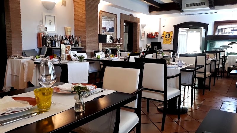 Antica Trattoria Ristorante Pascalucci