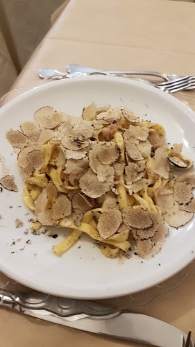 Ristorante Locanda Torre Del Parco