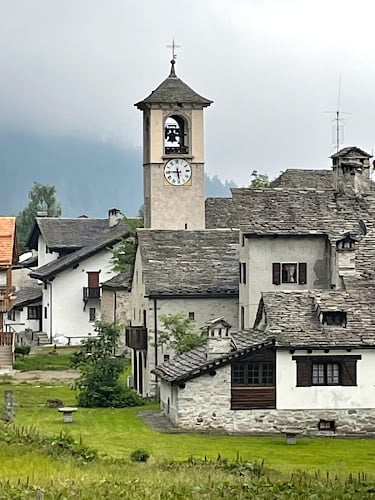 Hotel Nuovo Pecetto