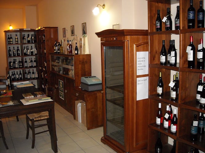Il Bottigliere Enoteca