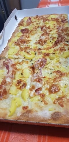 Da Vincenza Pizzeria - Rosticceria - Paninoteca