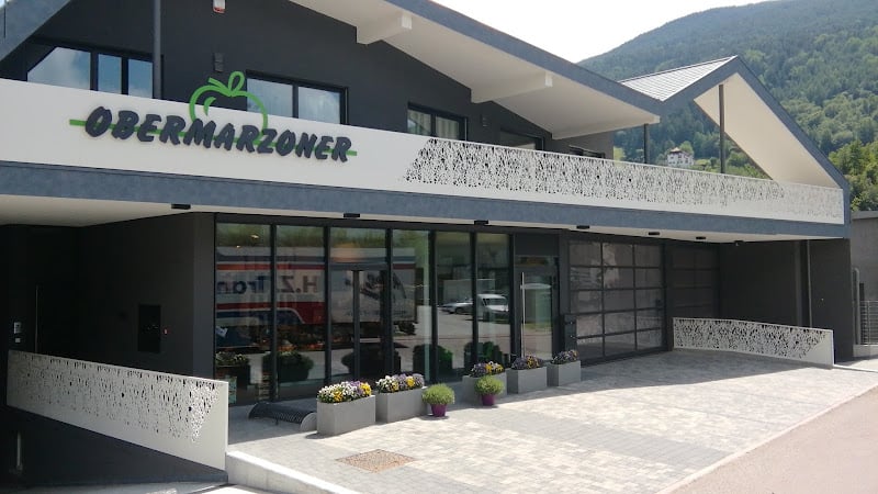 Obermarzoner