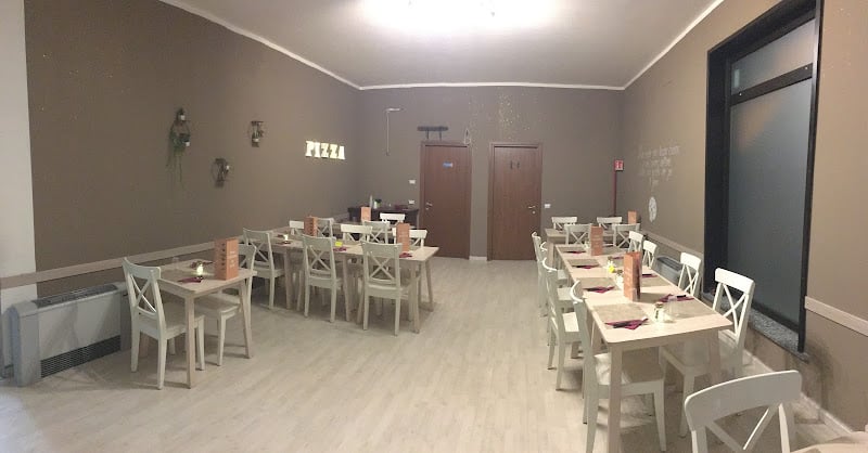 Pizzeria La Saletta