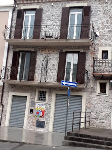 Bed & Breakfast LULUGIU'