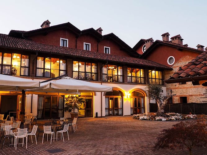 Santo Stefano SPA Relais