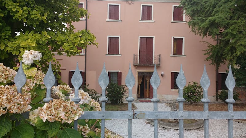 Villa Bettini - Bed and Breakfast