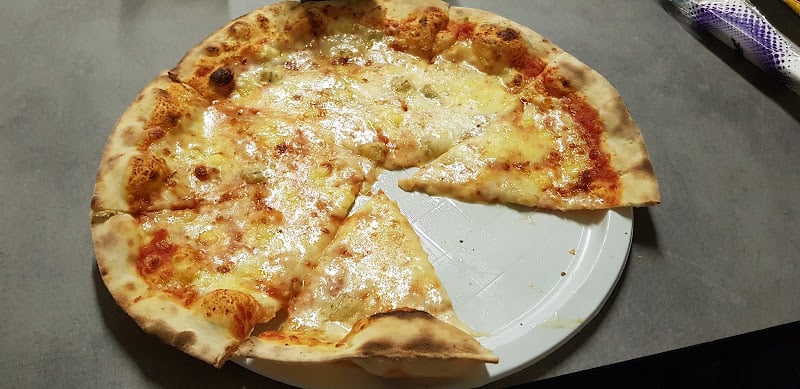 Idea Pizza