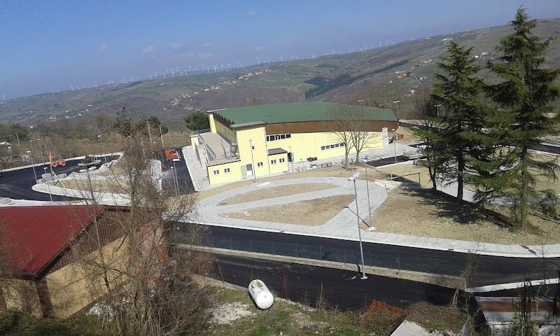 HOTEL BELLA MORRA