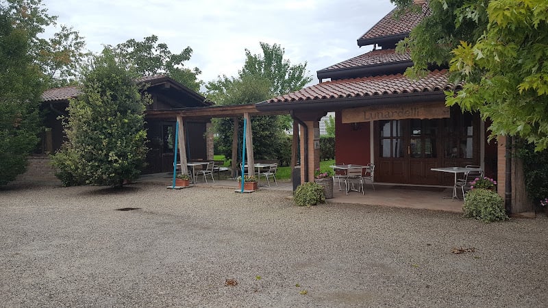 Agriturismo Lunardelli