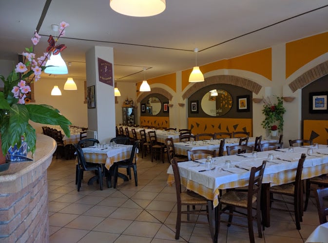 Antica Trattoria Vittoria