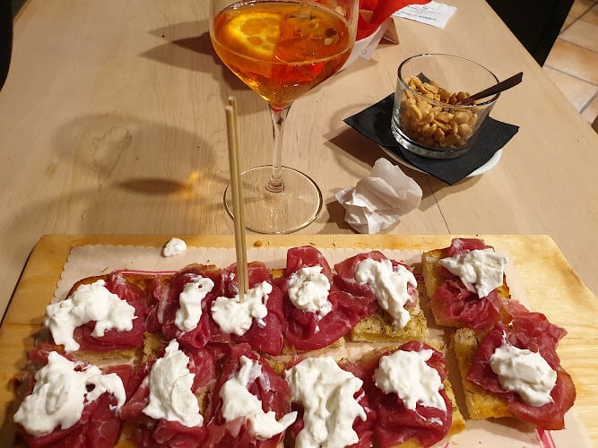 Al vecchio Breda