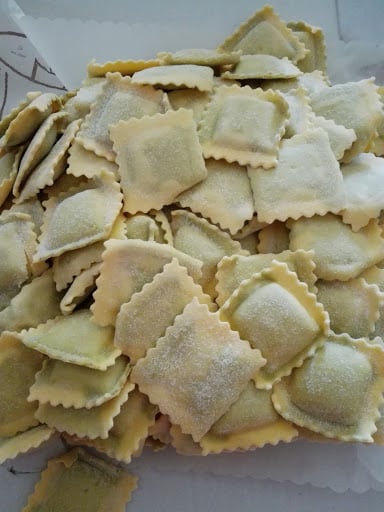 Punto E Pasta Di Barbieri Maria Adele E Drovandi Sonia Snc
