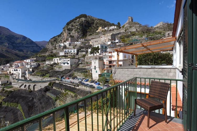 Dint' a Torre B&B