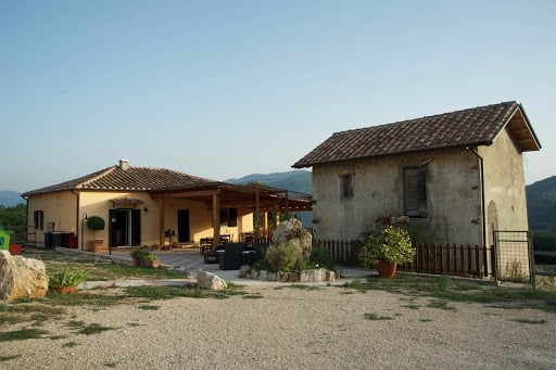 Agriturismo Di Falco