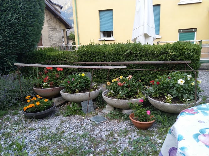 Albergo Grigna