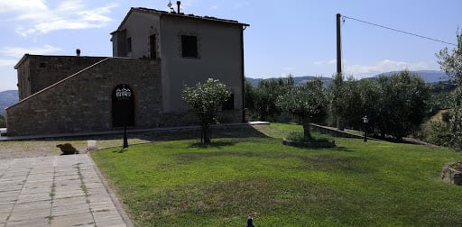 Agriturismo La Terrazza - Emotional Spa