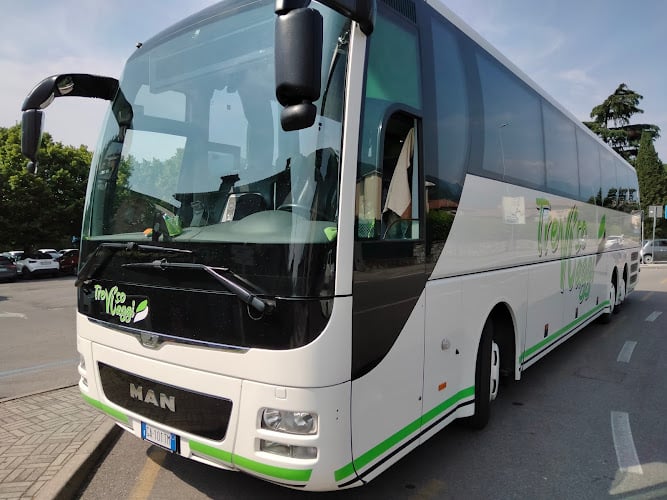 TREVISO VIAGGI S.a.s. di Agugiaro D. & C.