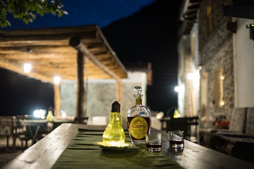 Agriturismo Di là dall'Acqua