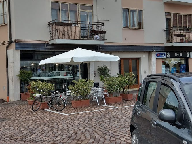 Chiribiri Caffè