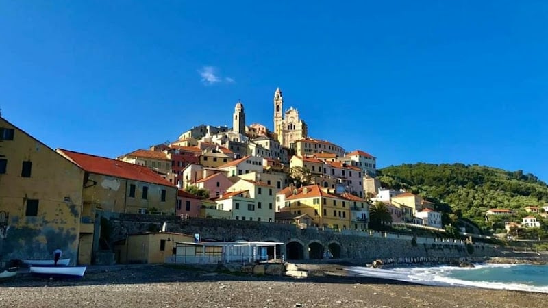 Tra il Borgo e il Mare