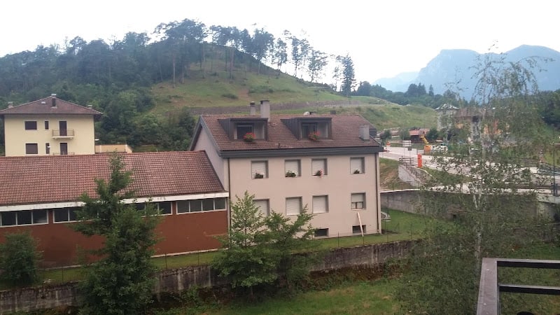 Albergo Ristorante Sayonara
