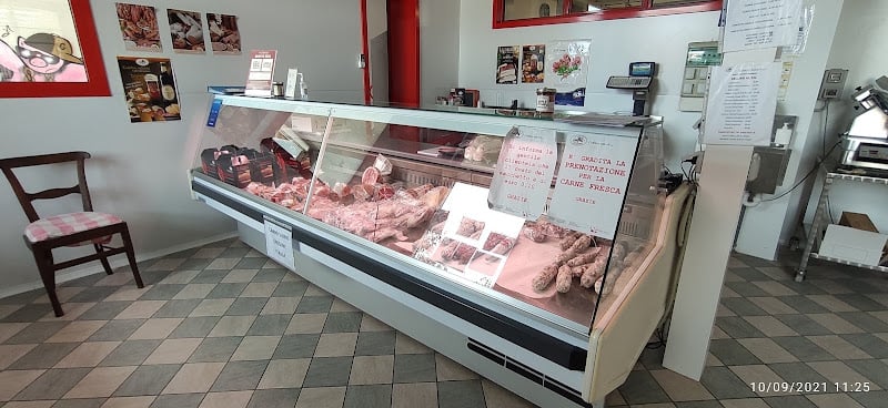 Gabba Salumi (S.N.C.)