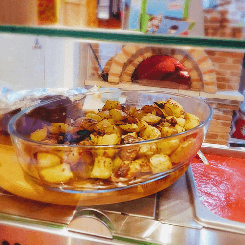 Pizzeria Da Mario