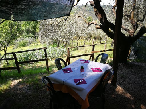 Agriturismo Cisogna