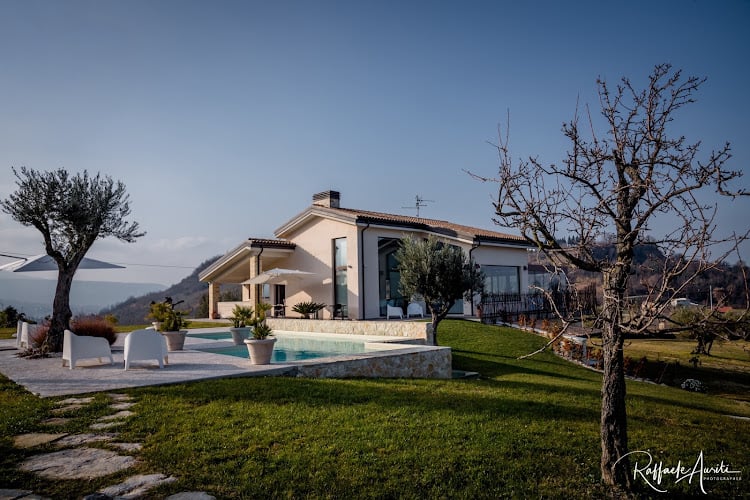 Ranieri Events and B&B