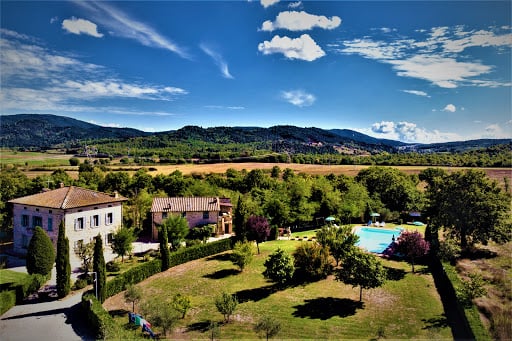 Borgo il Villino